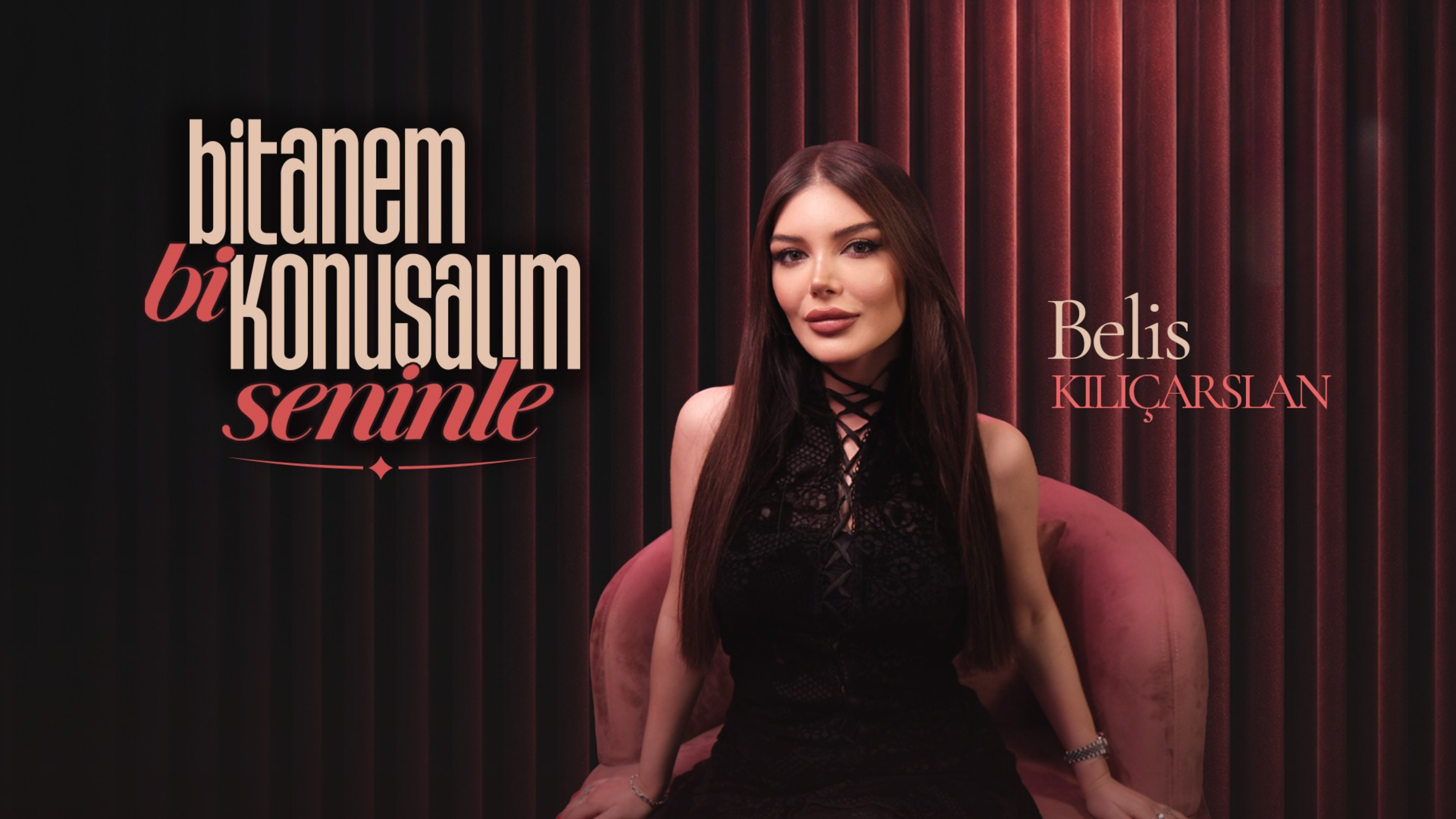 bitanem bi' konuşalım seninle Banner